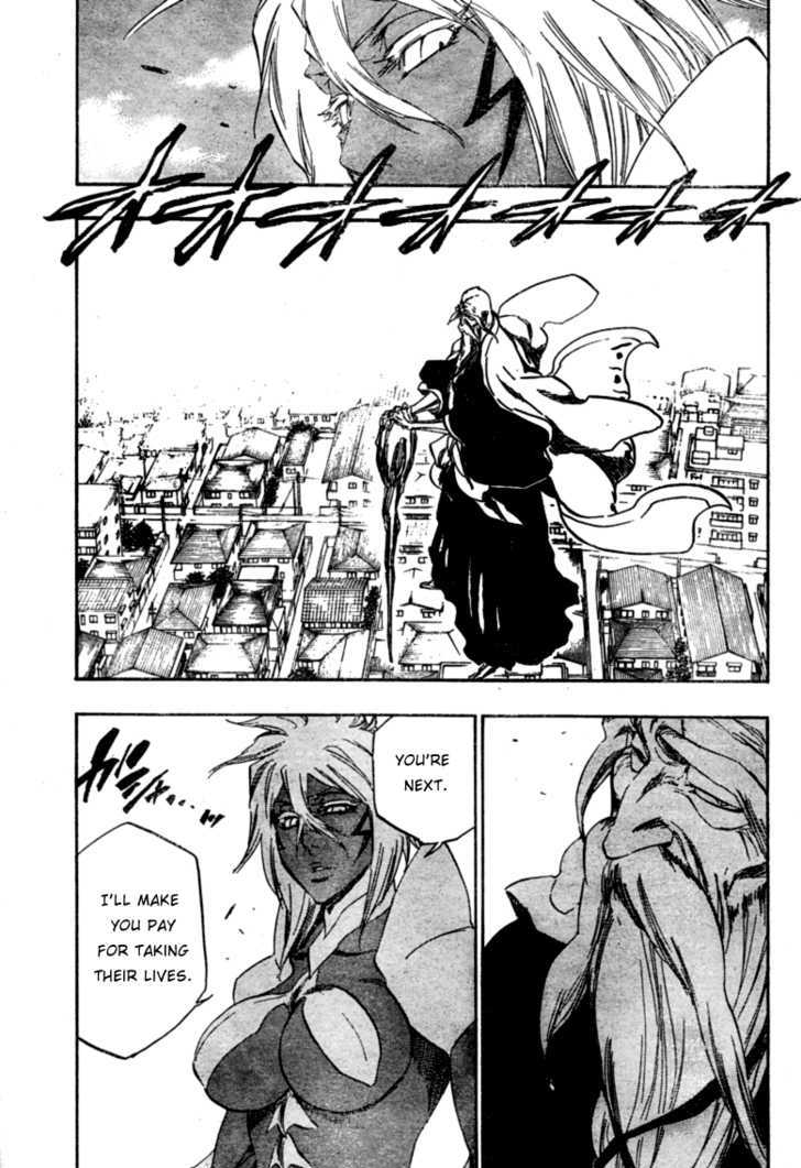 Bleach 356