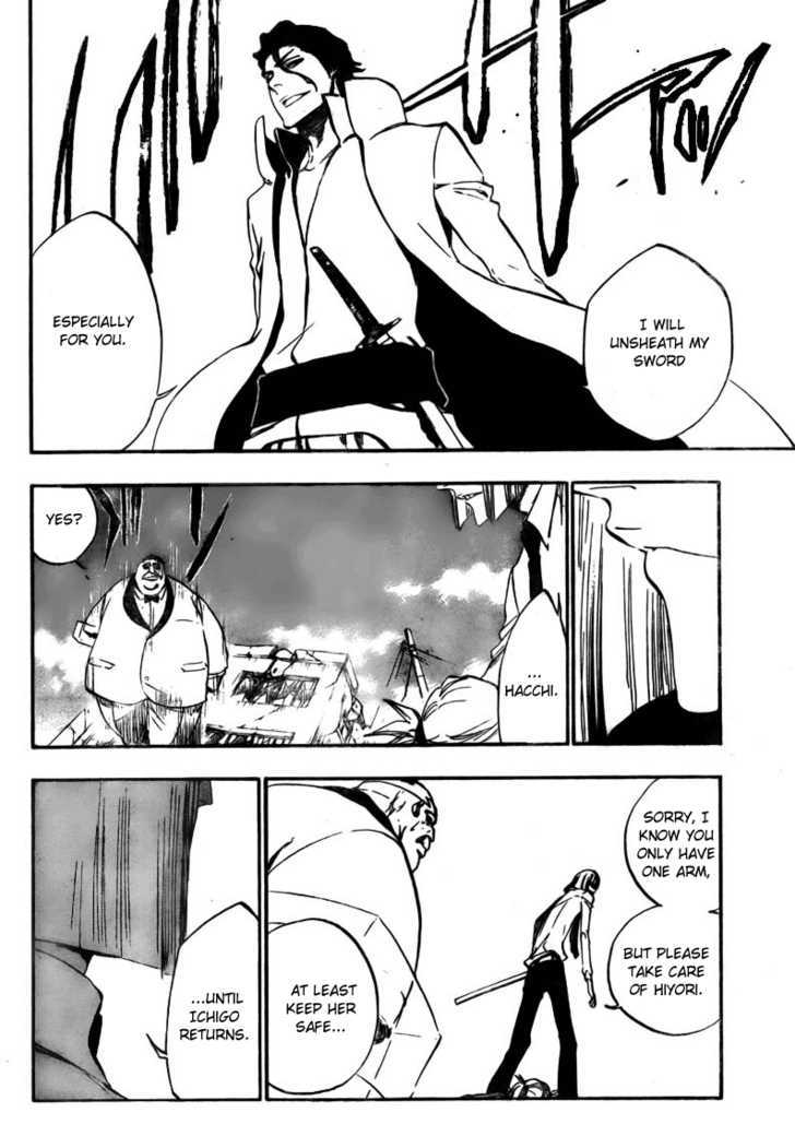 Bleach 383