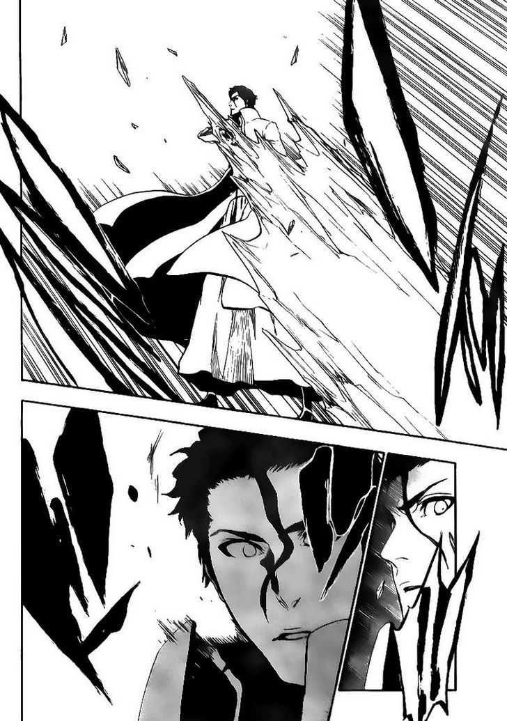 Bleach 391