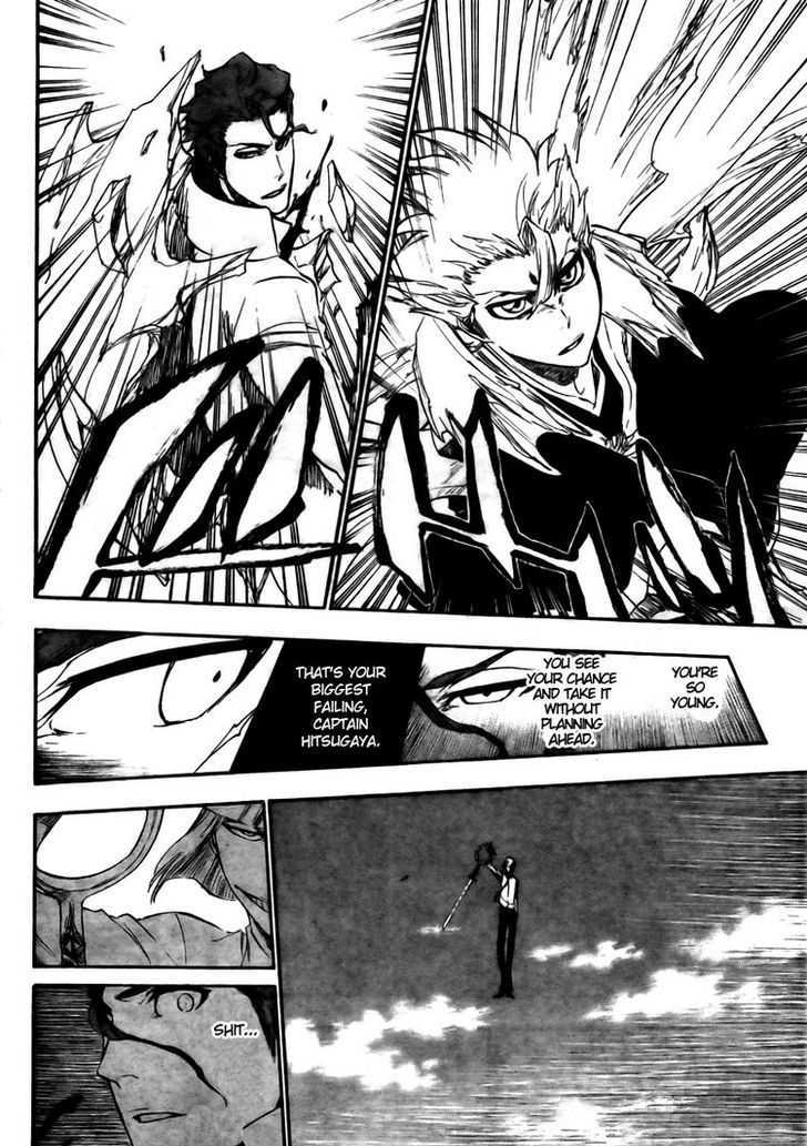 Bleach 391