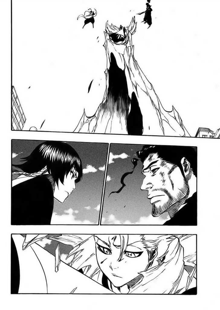 Bleach 392