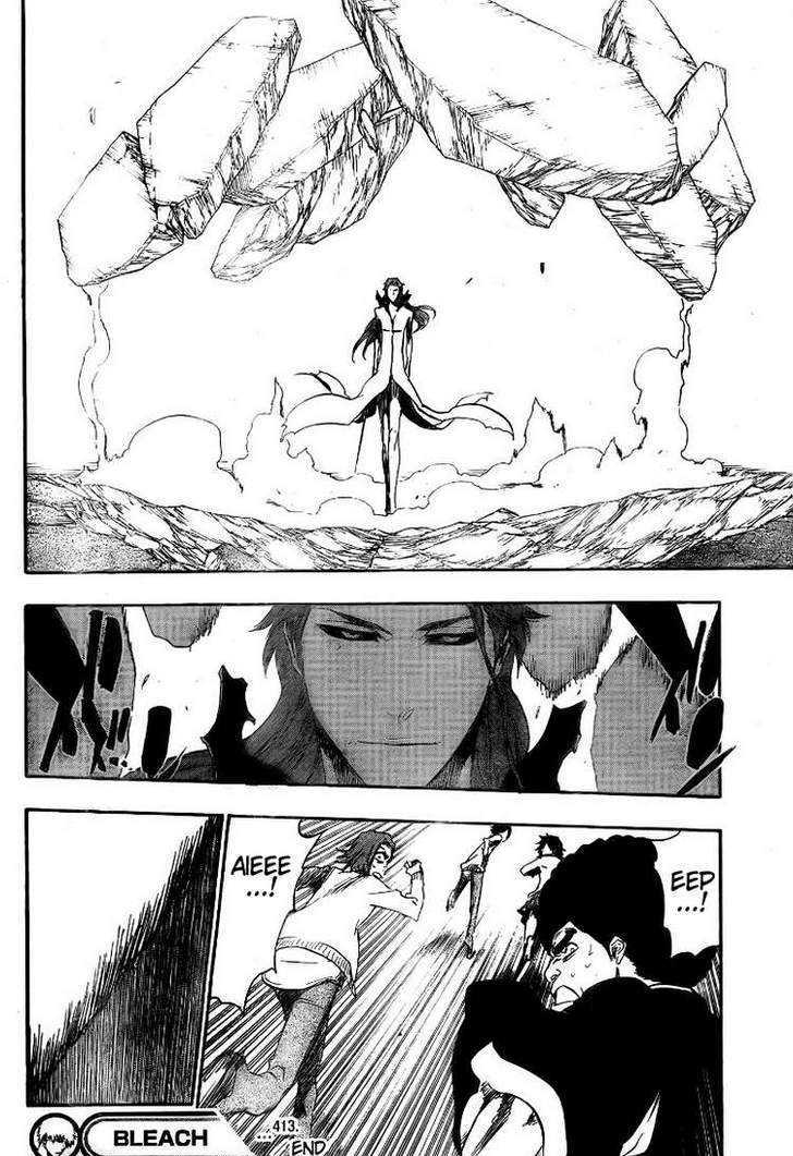 Bleach 413