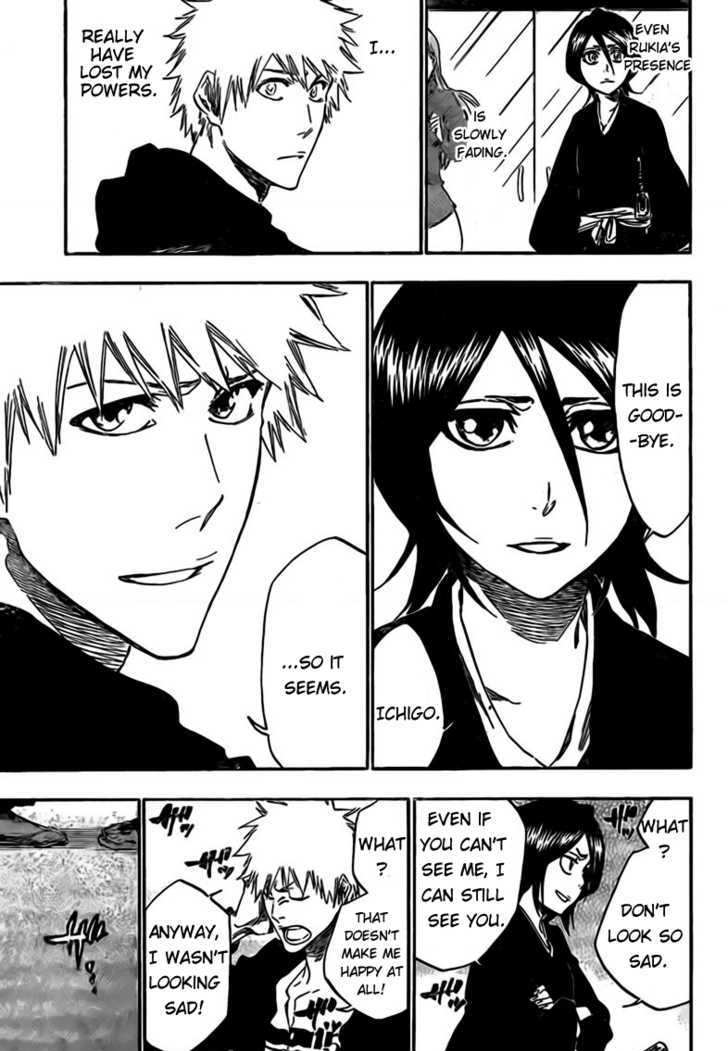 Bleach 423