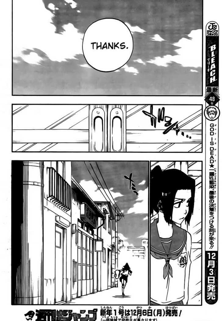 Bleach 428