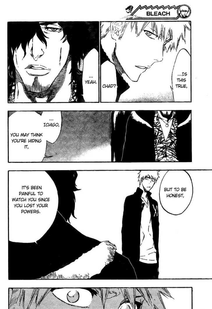 Bleach 433