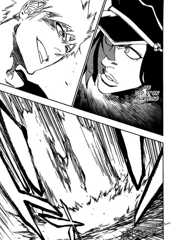 Bleach 443