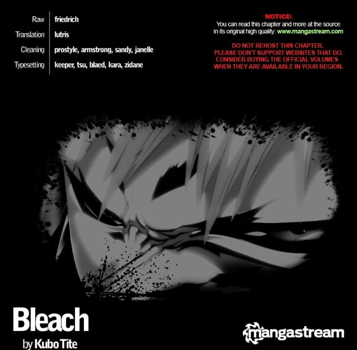 Bleach 465