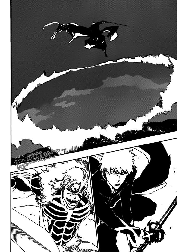 Bleach 476