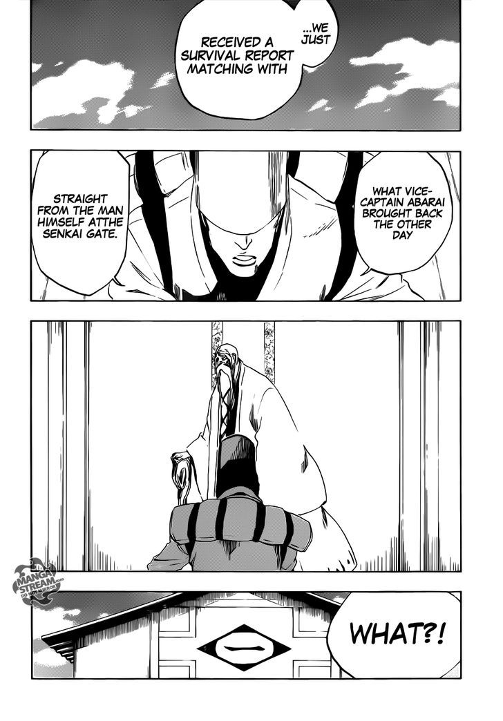 Bleach 479