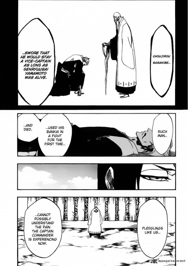 Bleach 486