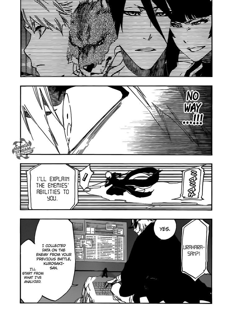 Bleach 499