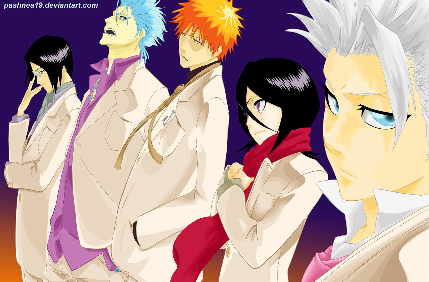 Bleach 504