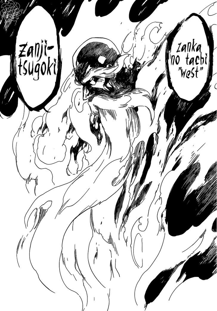 Bleach 507
