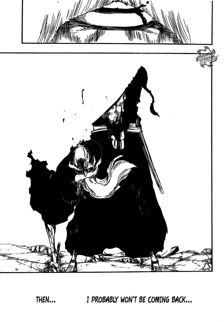 Bleach 511