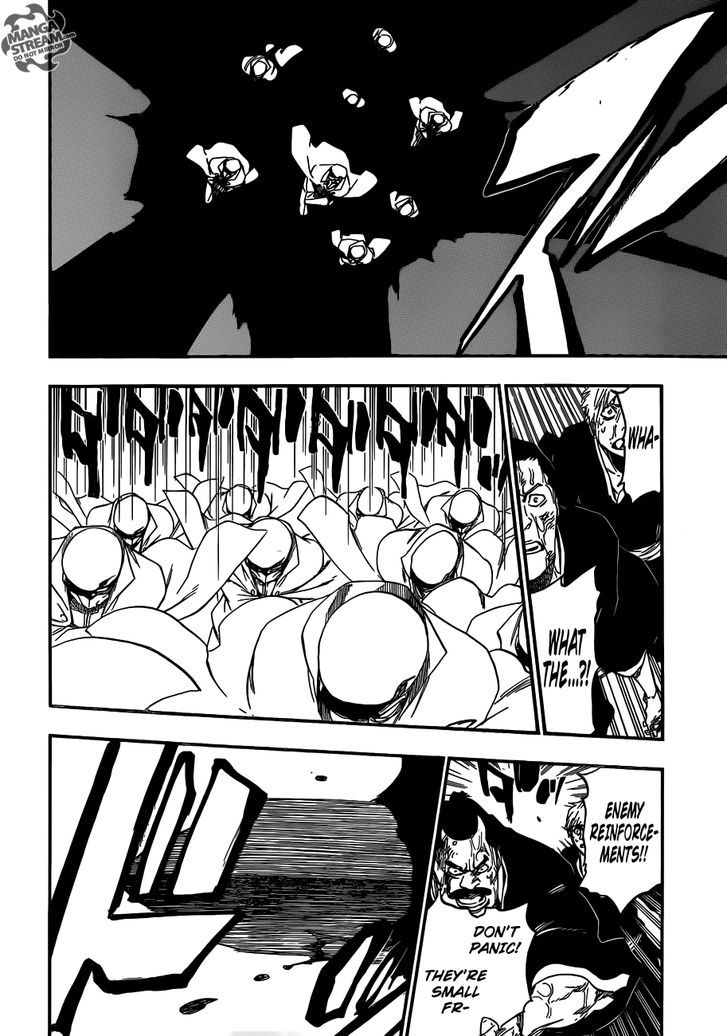 Bleach 511
