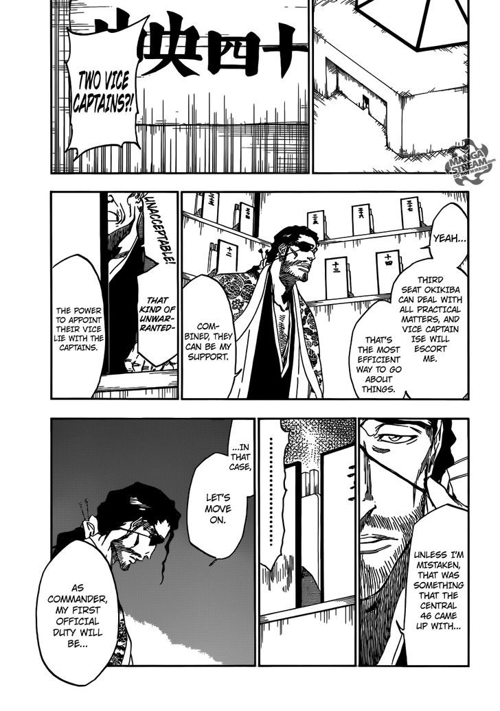 Bleach 520