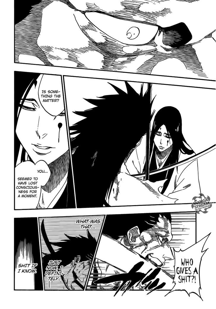 Bleach 524