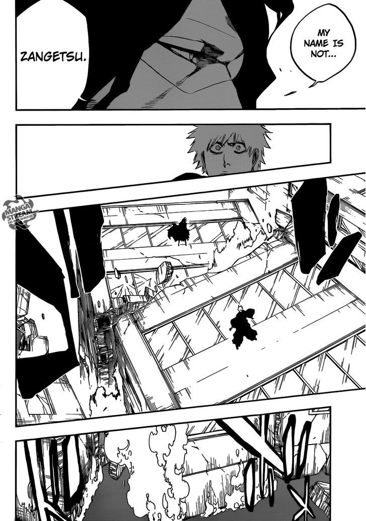 Bleach 541