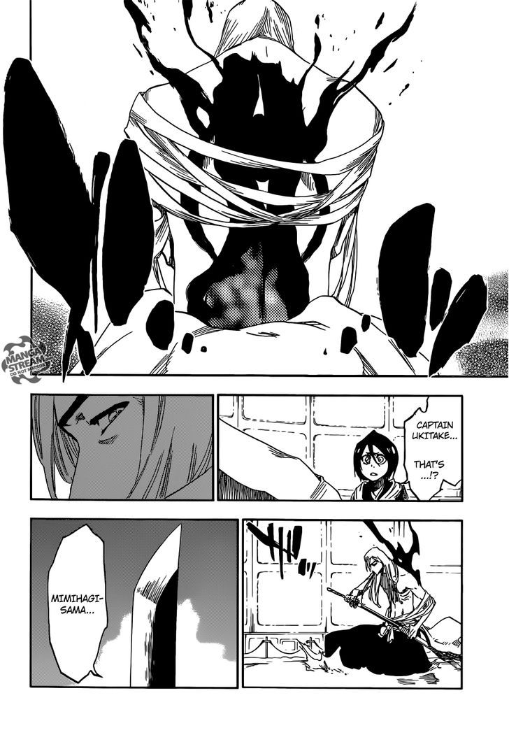 Bleach 616