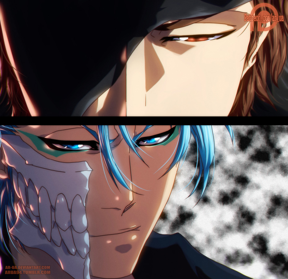 Bleach 633