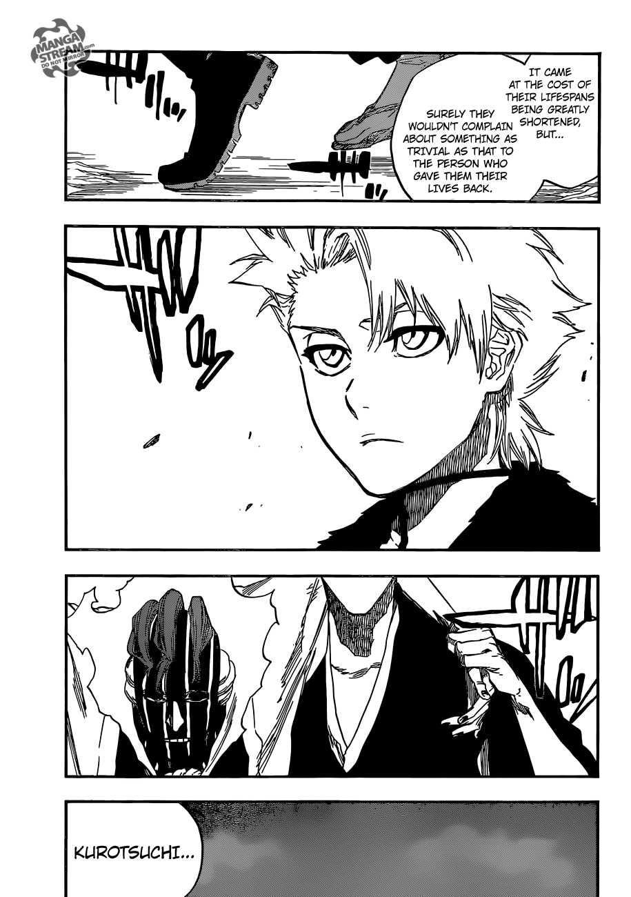 Bleach 644