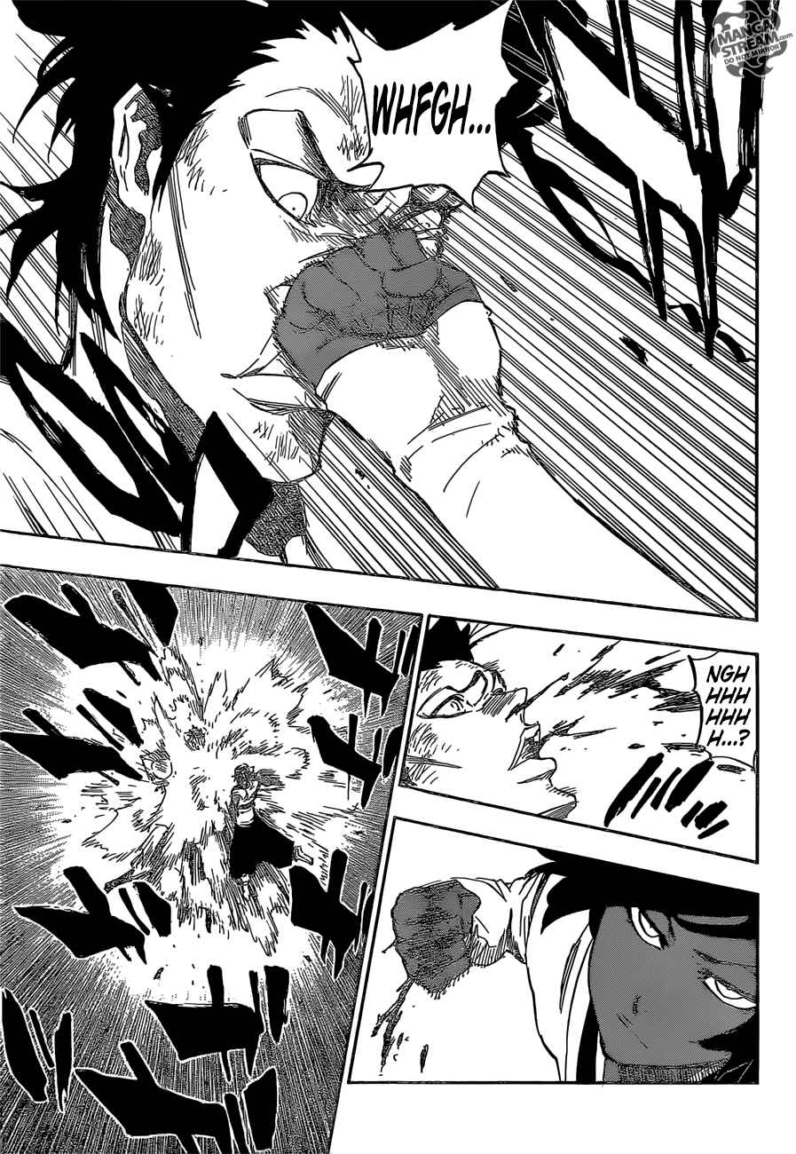 Bleach 657