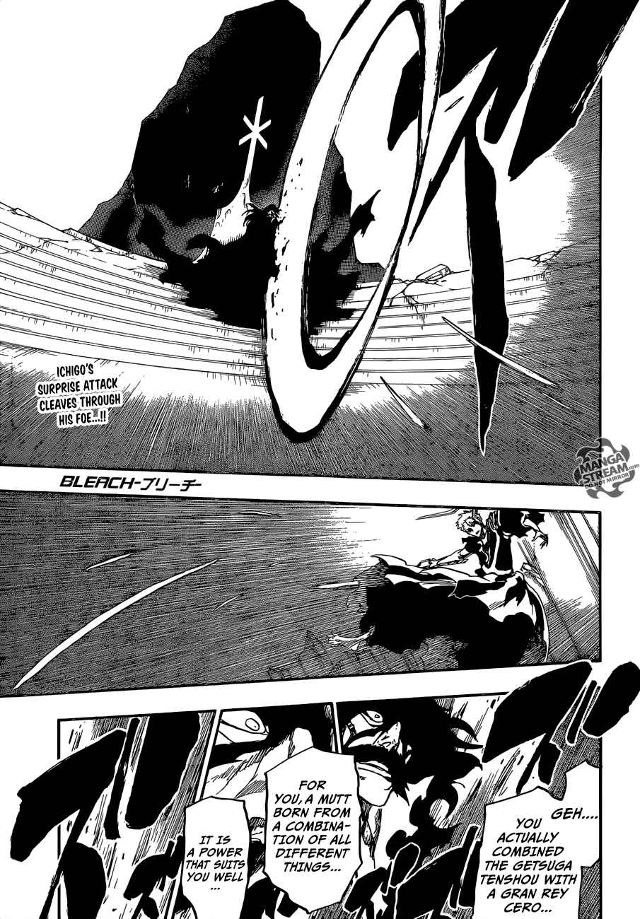 Bleach 677
