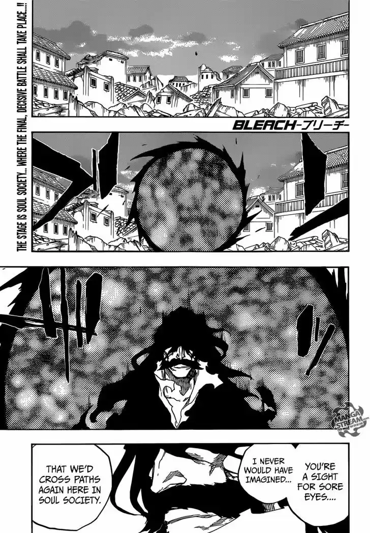 Bleach 682