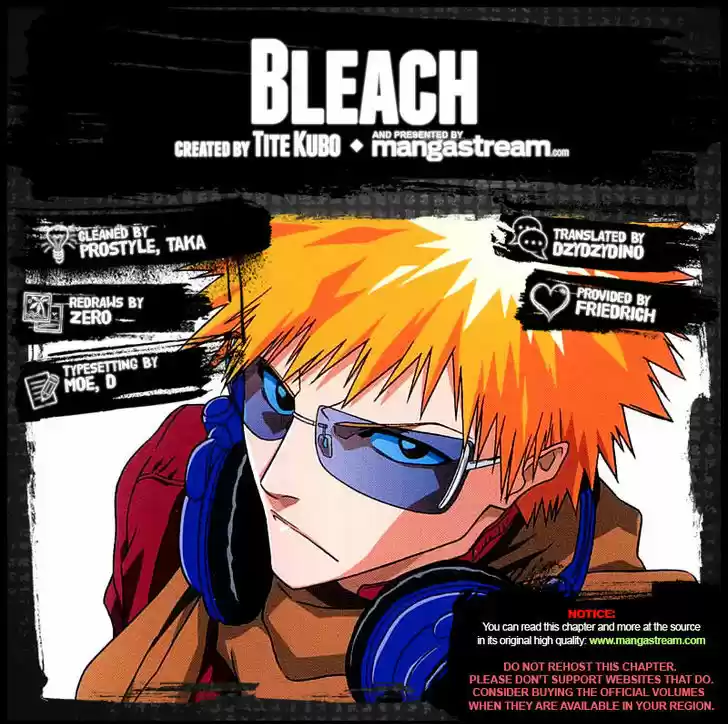 Bleach 682