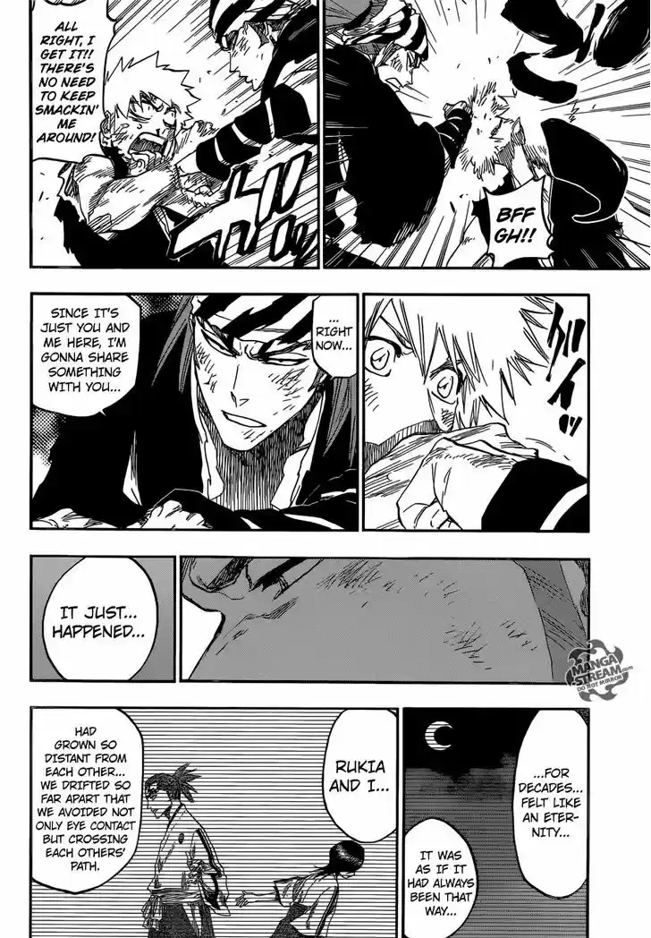 Bleach 682