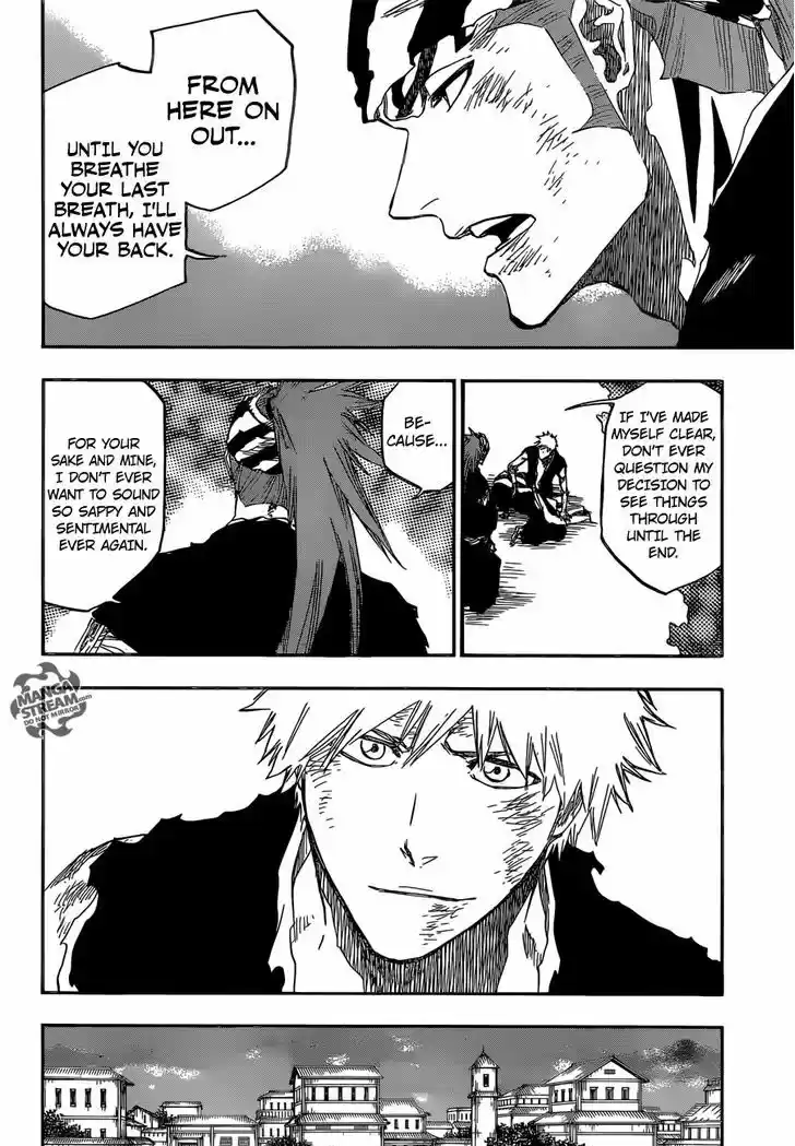 Bleach 682