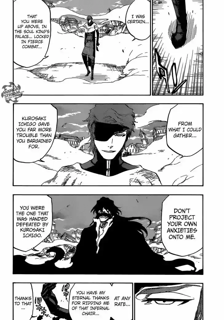 Bleach 682