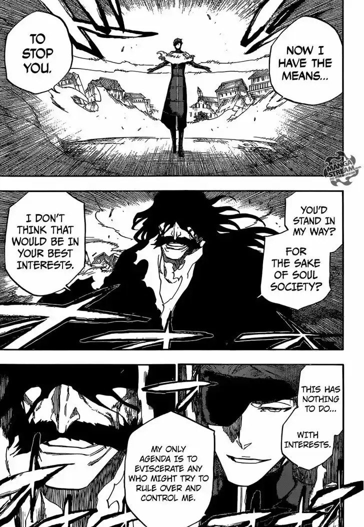 Bleach 682