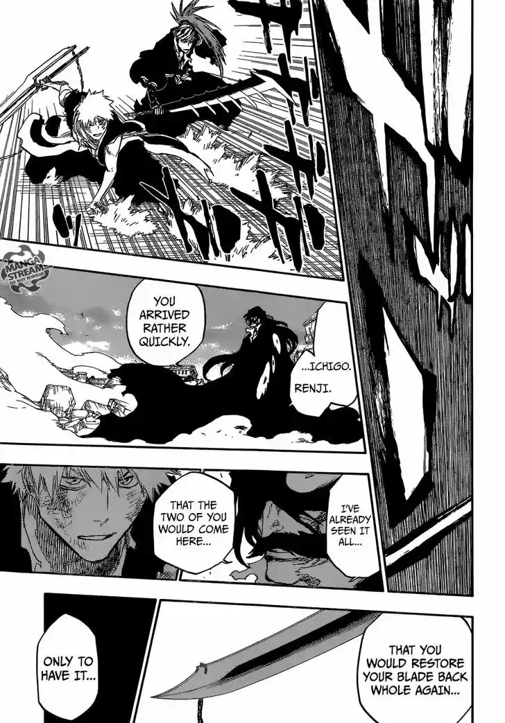 Bleach 682