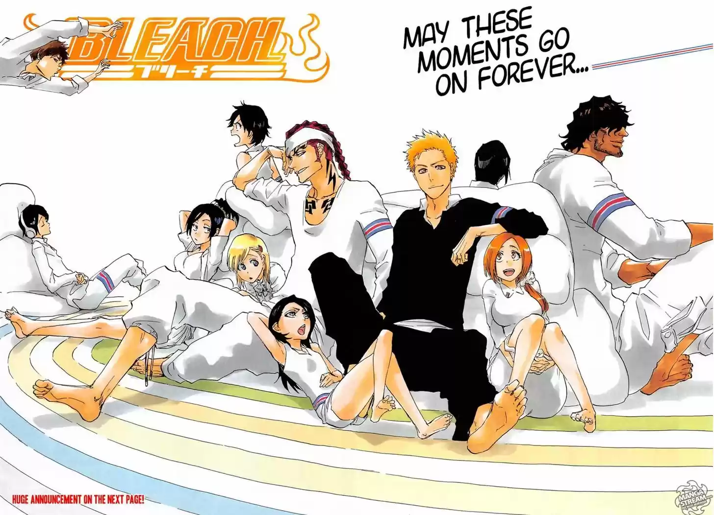 Bleach 686