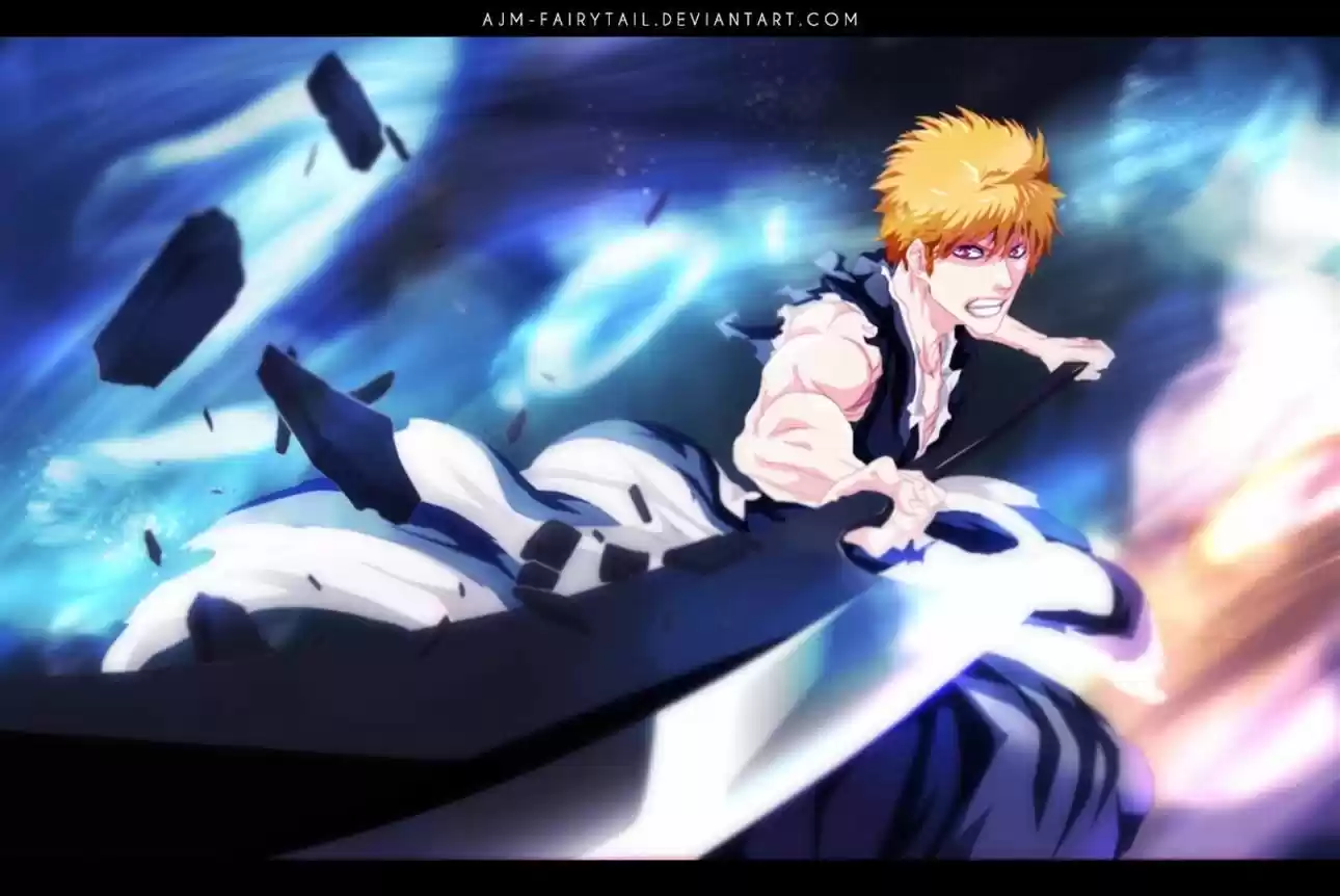 Bleach 686