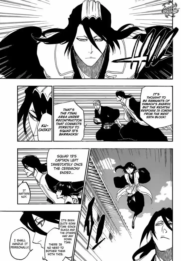 Bleach 686