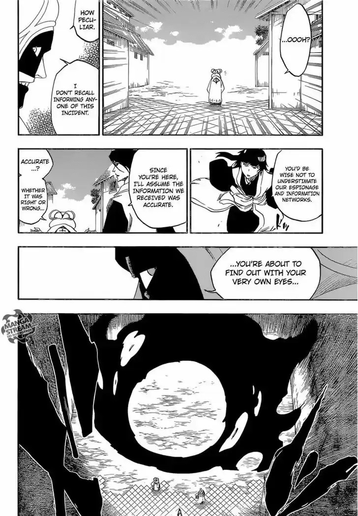 Bleach 686