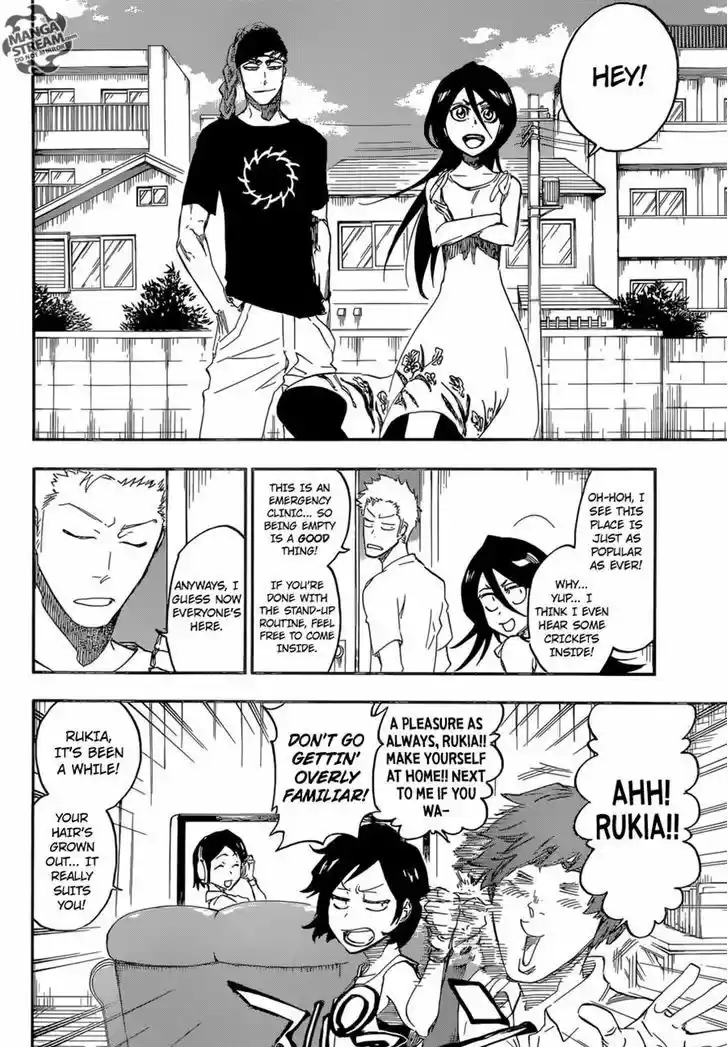 Bleach 686