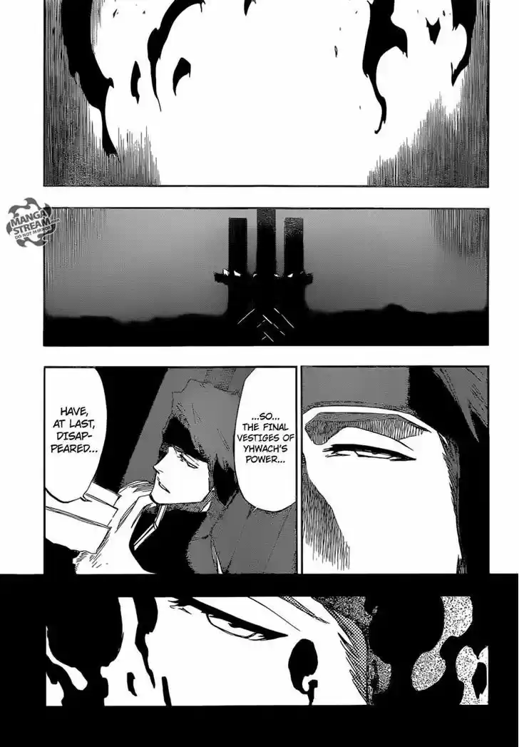 Bleach 686