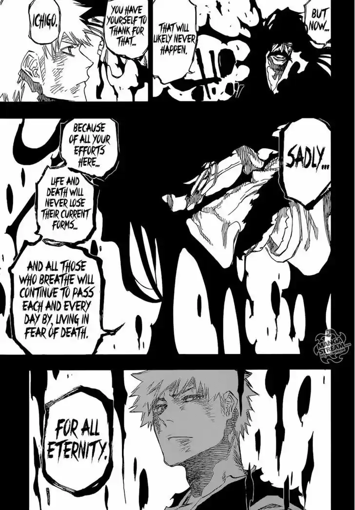 Bleach 686