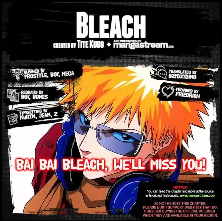 Bleach 686