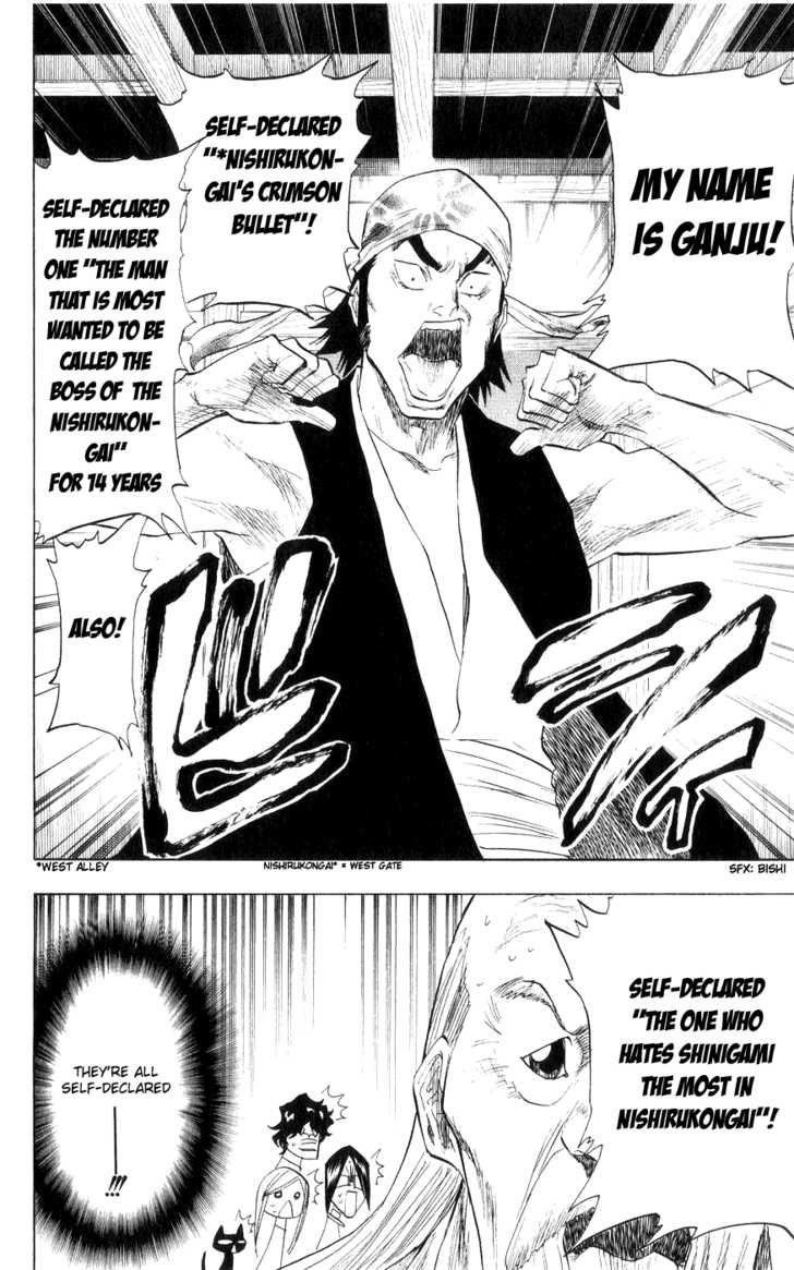 Bleach 77