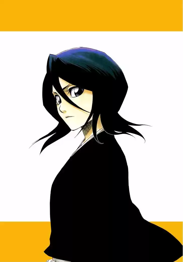 Bleach - All Colour But The Black 2