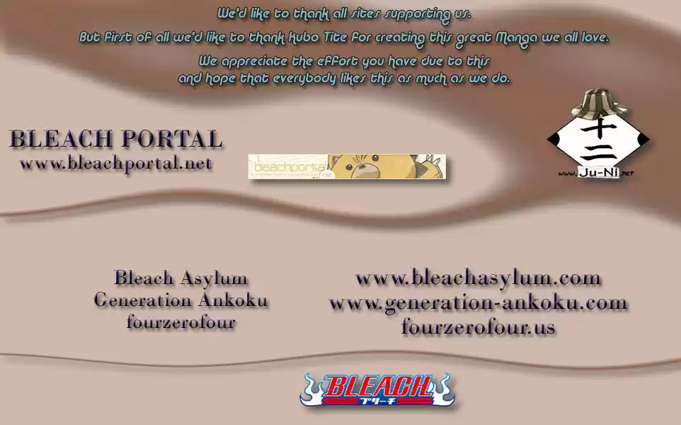 Bleach - All Colour But The Black 4