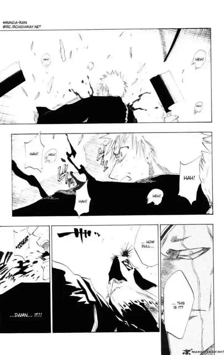 Bleach - All Colour But The Black Ch.110