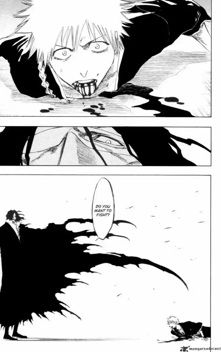Bleach - All Colour But The Black Ch.110
