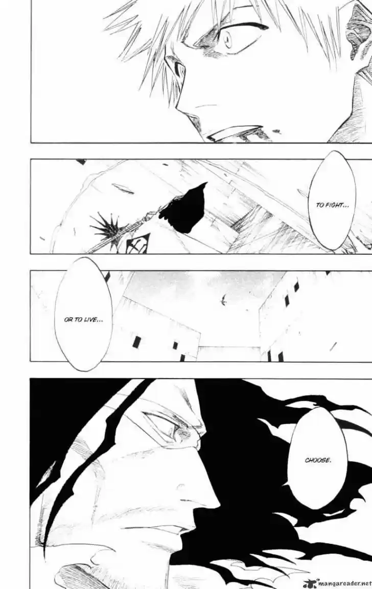 Bleach - All Colour But The Black Ch.110