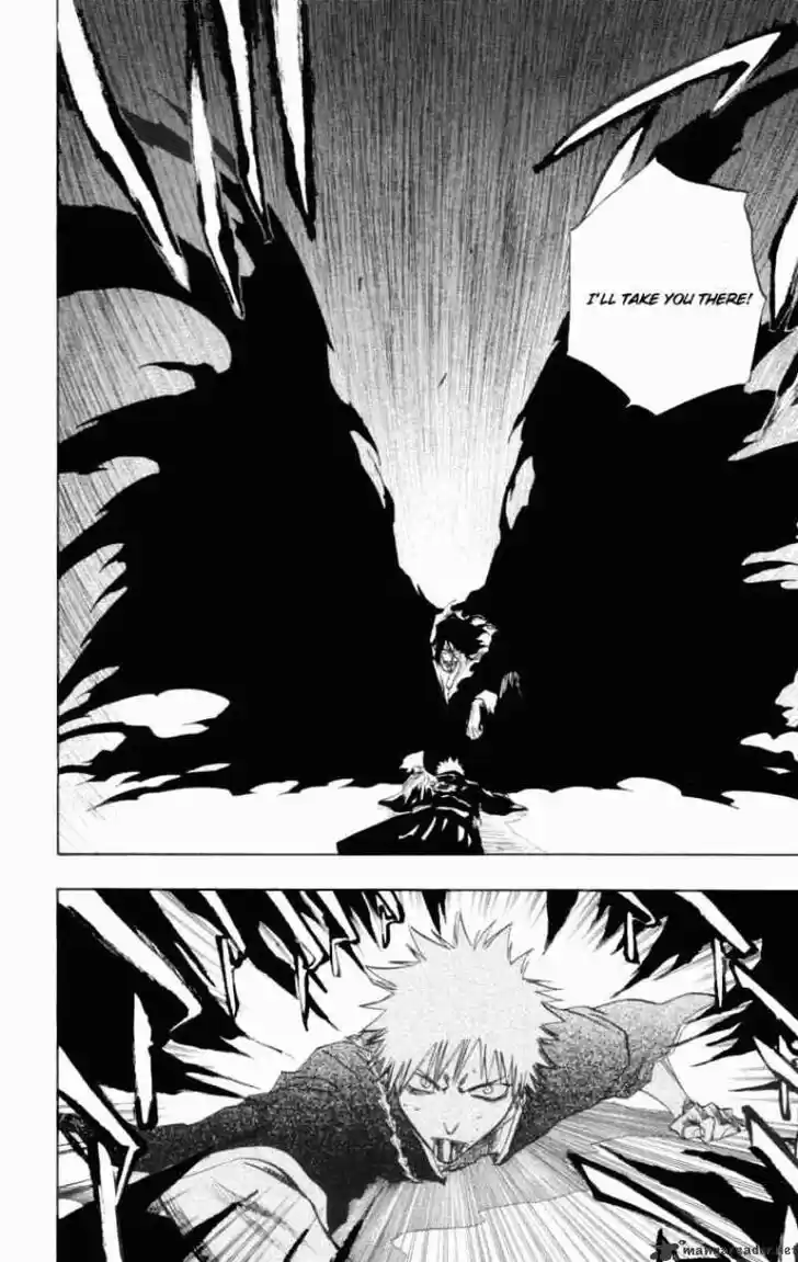Bleach - All Colour But The Black Ch.110
