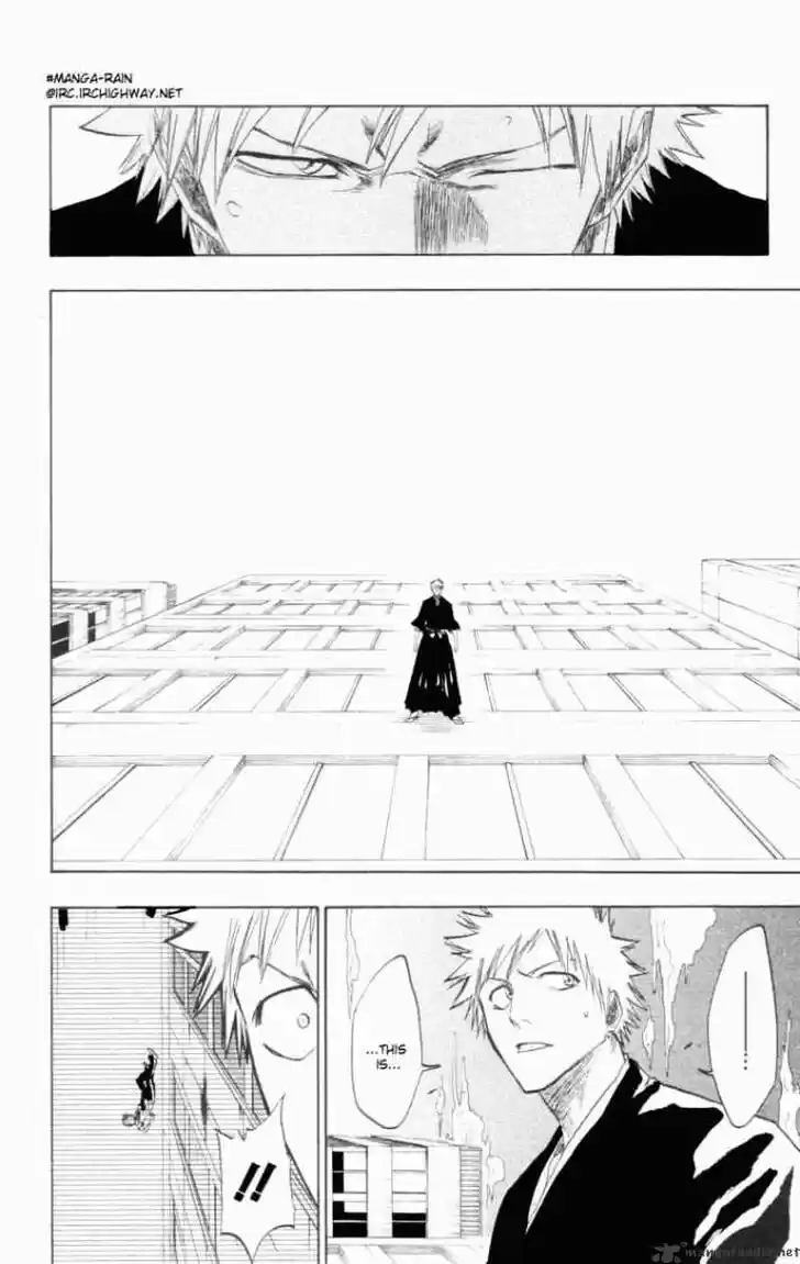 Bleach - All Colour But The Black Ch.110